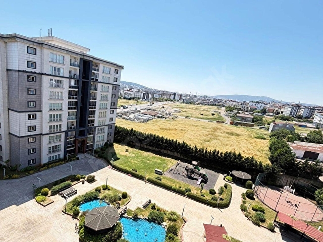 MENGÜKAN YAPIDAN EMLAK KONUTLARINDA KİRALIK DAİRE