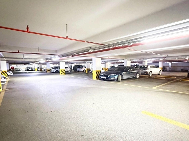 MENGÜKAN YAPIDAN EMLAK KONUTLARINDA KİRALIK DAİRE - Görsel 25