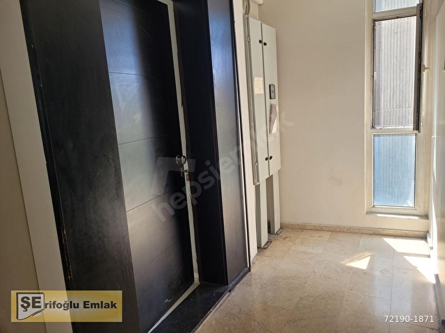 KIZILAY MERKEZDE ATATÜRK BULVARI ÜZERİNDE SATILIK OFİS - Görsel 12