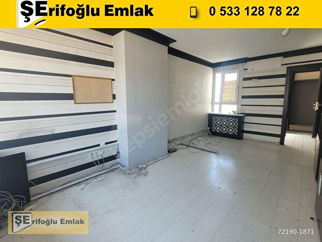 KIZILAY MERKEZDE ATATÜRK BULVARI ÜZERİNDE SATILIK OFİS - Görsel 20