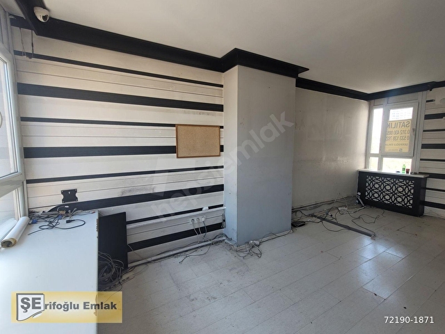 KIZILAY MERKEZDE ATATÜRK BULVARI ÜZERİNDE SATILIK OFİS - Görsel 21