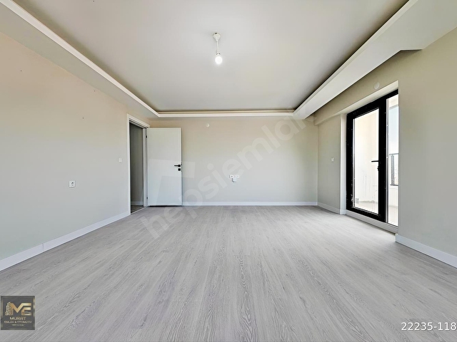 MURAT EMLAK TAN ALTINDAĞ BEL. EK. HİZ. KARŞISI SIFIR 2+1 DAİRE - Görsel 4