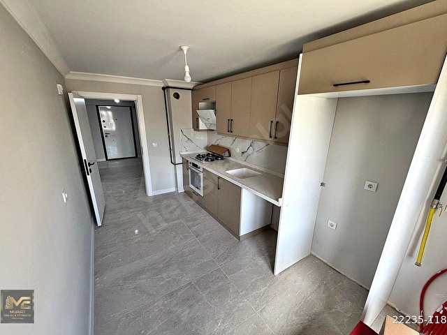 MURAT EMLAK TAN ALTINDAĞ BEL. EK. HİZ. KARŞISI SIFIR 2+1 DAİRE - Görsel 10