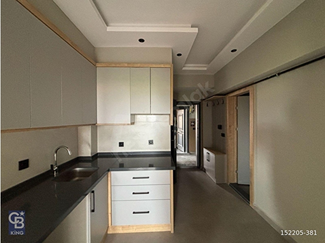 CB KİNGDEN İZMİR YOLU ÜZERİ ULTRA LÜKS KİRALIK OFİSLER - Görsel 5