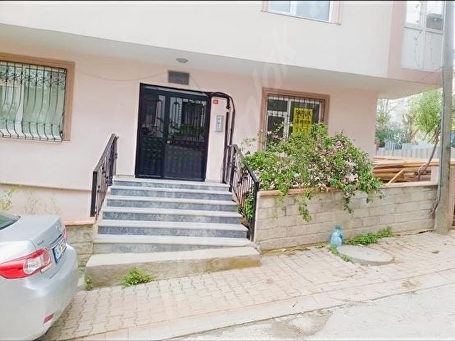 ŞEKEROGLU 2+1 SATILIK KREDİYE UYGUN HESAPLI FİYAT