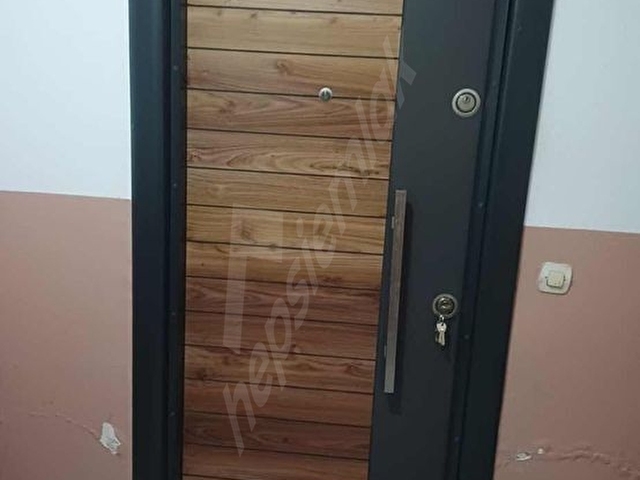 ŞEKEROGLU 2+1 SATILIK KREDİYE UYGUN HESAPLI FİYAT - Görsel 2