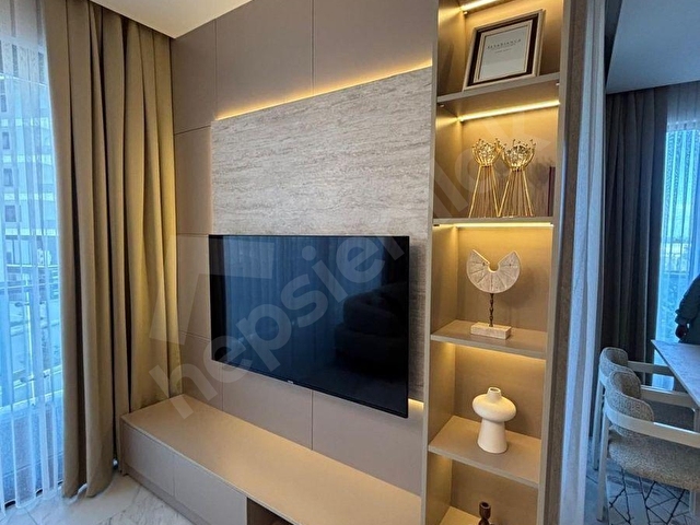 Alanya Kargıcak’ta Satılık Deniz Manzaralı 2+1 Lüks Daire – Denize Sıfır, 5 Yıldızlı Otel Konsepti - Görsel 19