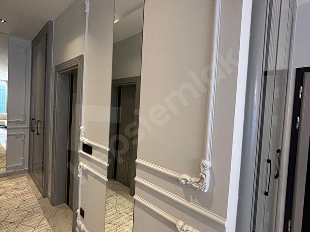 Alanya Kargıcak’ta Satılık Deniz Manzaralı 2+1 Lüks Daire – Denize Sıfır, 5 Yıldızlı Otel Konsepti - Görsel 23