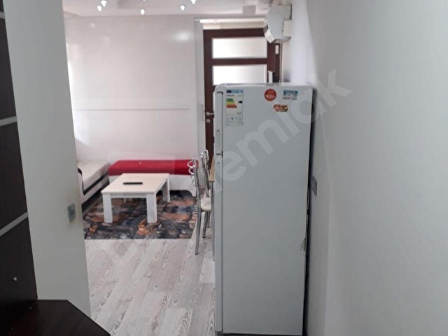 KINIKLI K A M P U S T E 75m² 2+1 FUL EŞYALI KIRALIK APART - Görsel 4