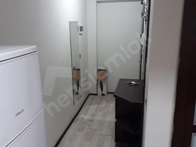 KINIKLI K A M P U S T E 75m² 2+1 FUL EŞYALI KIRALIK APART - Görsel 3