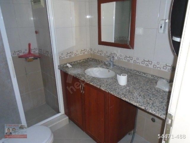 MENEMEN KASIMPAŞA MAH. 9 EYLÜL OKULUNA YAKIN 3+1 DOĞALGAZLI DAİRE 110m2 - Görsel 18
