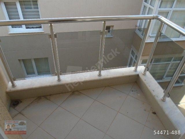 MENEMEN KASIMPAŞA MAH. 9 EYLÜL OKULUNA YAKIN 3+1 DOĞALGAZLI DAİRE 110m2 - Görsel 12