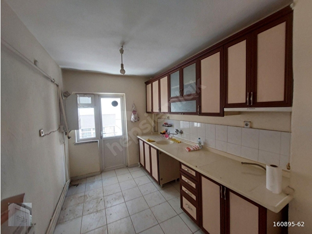 SİNCAN MALAZGİRT MAHALLESİ KARAYOLU SOKAK DA   SATILIK 3+1 DAİRE.1 KAT DA - Görsel 22
