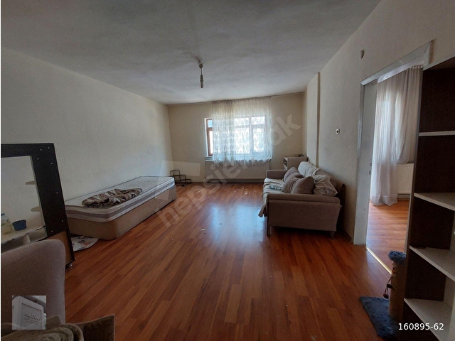 SİNCAN MALAZGİRT MAHALLESİ KARAYOLU SOKAK DA   SATILIK 3+1 DAİRE.1 KAT DA - Görsel 2