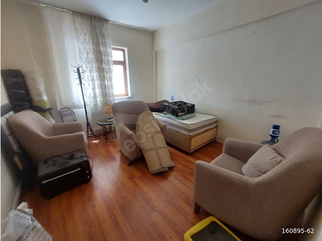SİNCAN MALAZGİRT MAHALLESİ KARAYOLU SOKAK DA   SATILIK 3+1 DAİRE.1 KAT DA - Görsel 29