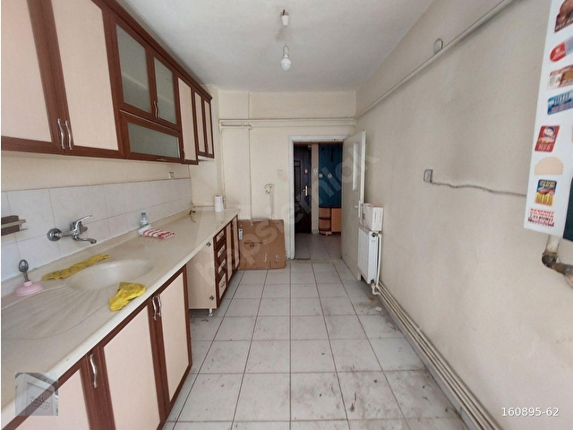 SİNCAN MALAZGİRT MAHALLESİ KARAYOLU SOKAK DA   SATILIK 3+1 DAİRE.1 KAT DA - Görsel 26