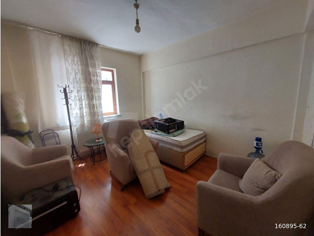SİNCAN MALAZGİRT MAHALLESİ KARAYOLU SOKAK DA   SATILIK 3+1 DAİRE.1 KAT DA - Görsel 30