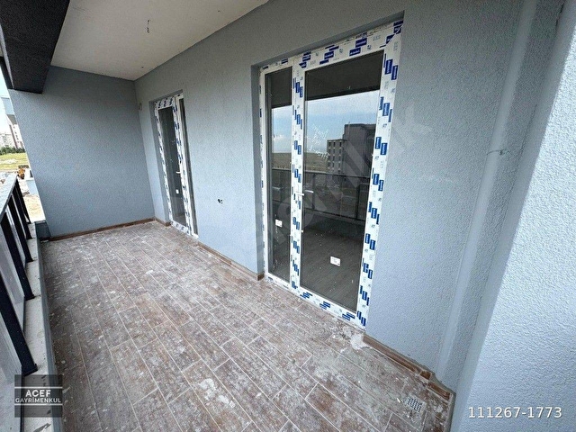 ACEF-ATAYURT MAH 3.100.000 KREDİ İMKANI İLE OTURUMA HAZIR DAİRE - Görsel 6
