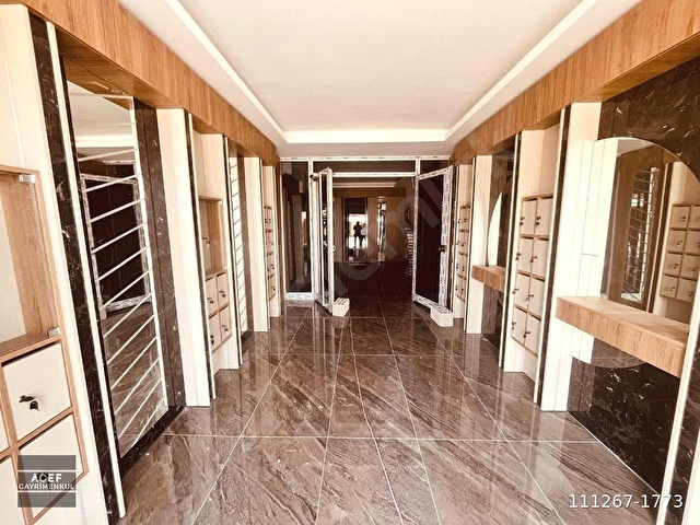 ACEF-ATAYURT MAH 3.100.000 KREDİ İMKANI İLE OTURUMA HAZIR DAİRE - Görsel 21