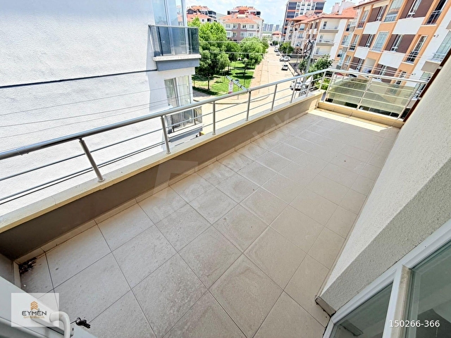 EYMENDEN_PARK_CEPHELİ_ÇİFT_BALKONLU_GENİŞ_OTURUM_3+1_KİRALIK!!! - Görsel 24