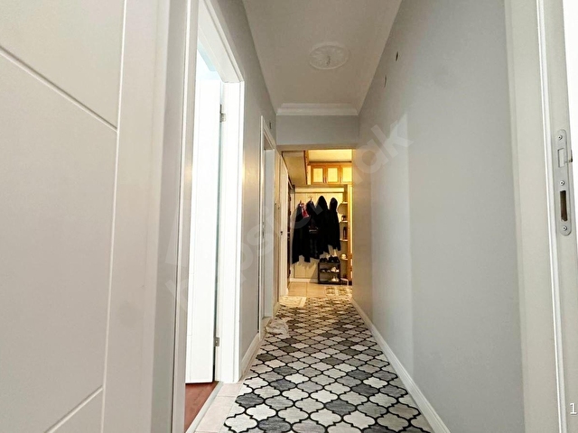 GZD MH.ÖN CEPHE/İSKANLI/MASRAFSIZ/ARA KAT %80 KREDİ İMK. SATILIK - Görsel 22