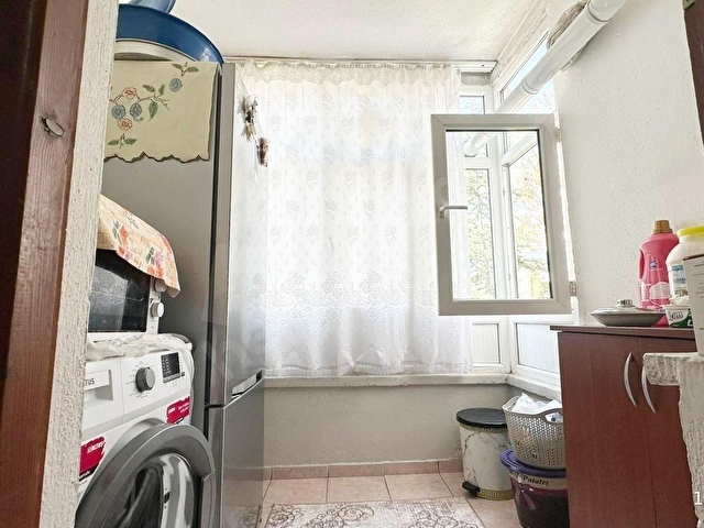 GZD MH.ÖN CEPHE/İSKANLI/MASRAFSIZ/ARA KAT %80 KREDİ İMK. SATILIK - Görsel 3