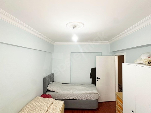 GZD MH.ÖN CEPHE/İSKANLI/MASRAFSIZ/ARA KAT %80 KREDİ İMK. SATILIK - Görsel 21