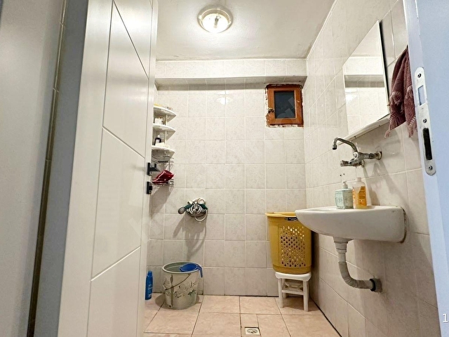 GZD MH.ÖN CEPHE/İSKANLI/MASRAFSIZ/ARA KAT %80 KREDİ İMK. SATILIK - Görsel 24
