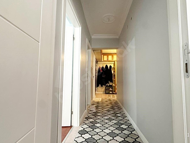 GZD MH.ÖN CEPHE/İSKANLI/MASRAFSIZ/ARA KAT %80 KREDİ İMK. SATILIK - Görsel 20
