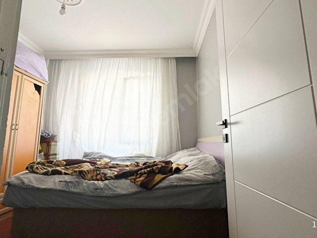GZD MH.ÖN CEPHE/İSKANLI/MASRAFSIZ/ARA KAT %80 KREDİ İMK. SATILIK - Görsel 11