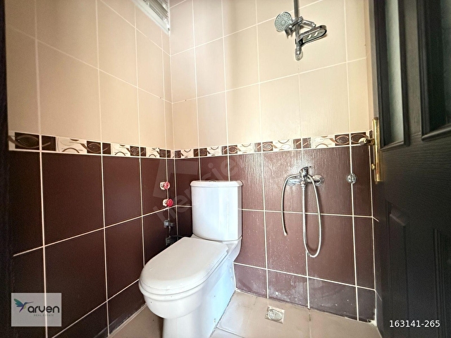 Cağaloğlu Caddesine Cephe Geniş Teraslı 1+1 Kiralık - Görsel 22