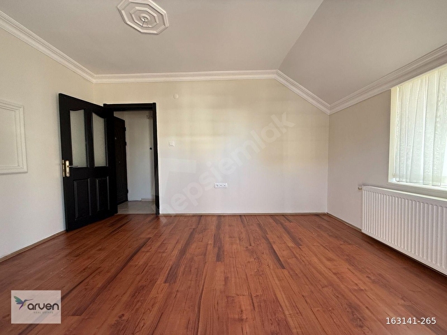 Cağaloğlu Caddesine Cephe Geniş Teraslı 1+1 Kiralık - Görsel 8