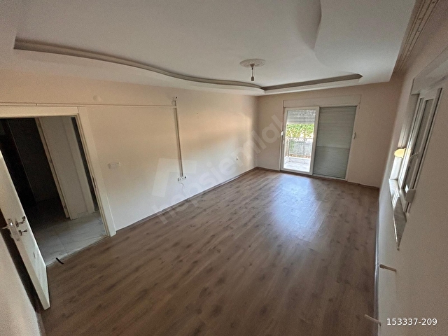 BARAJ İLK ÖĞRETİM OKUL YANI 3+1 140 M2 GERÇEK YÜKSEK GİRİŞ - Görsel 18