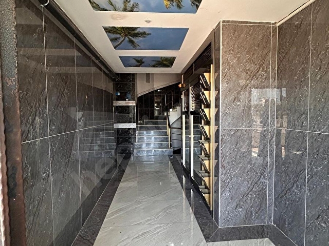 BARAJ İLK ÖĞRETİM OKUL YANI 3+1 140 M2 GERÇEK YÜKSEK GİRİŞ