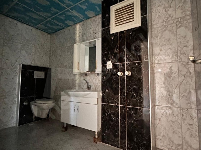 BARAJ İLK ÖĞRETİM OKUL YANI 3+1 140 M2 GERÇEK YÜKSEK GİRİŞ - Görsel 26