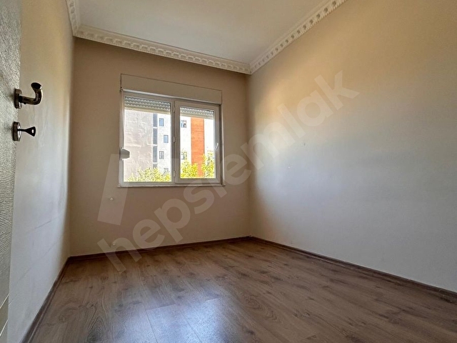 BARAJ İLK ÖĞRETİM OKUL YANI 3+1 140 M2 GERÇEK YÜKSEK GİRİŞ - Görsel 28