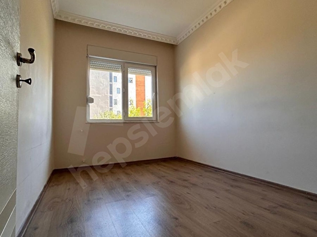 BARAJ İLK ÖĞRETİM OKUL YANI 3+1 140 M2 GERÇEK YÜKSEK GİRİŞ - Görsel 29