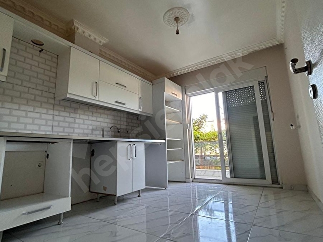 BARAJ İLK ÖĞRETİM OKUL YANI 3+1 140 M2 GERÇEK YÜKSEK GİRİŞ - Görsel 10