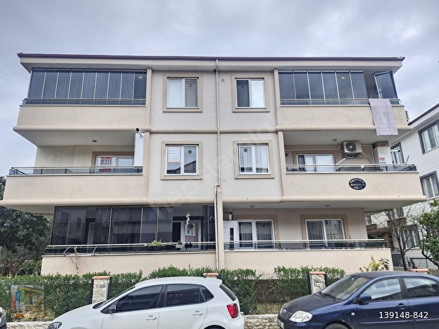 KEMALPAŞA HASTANE BÖLGESİNDE ARAKAT 3+1 SEZON ÖNÜ SON FIRSATLAR