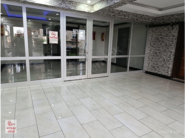 ELVAN MAHALLESİ 3+1 ARA KAT, FULL YAPILI SATILIK DAİRE - Görsel 4