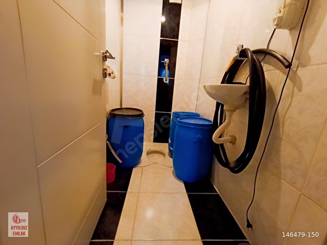 ELVAN MAHALLESİ 3+1 ARA KAT, FULL YAPILI SATILIK DAİRE - Görsel 9