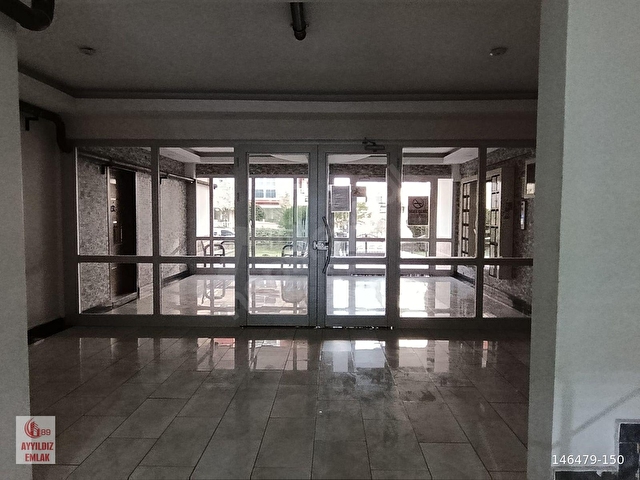 ELVAN MAHALLESİ 3+1 ARA KAT, FULL YAPILI SATILIK DAİRE - Görsel 2