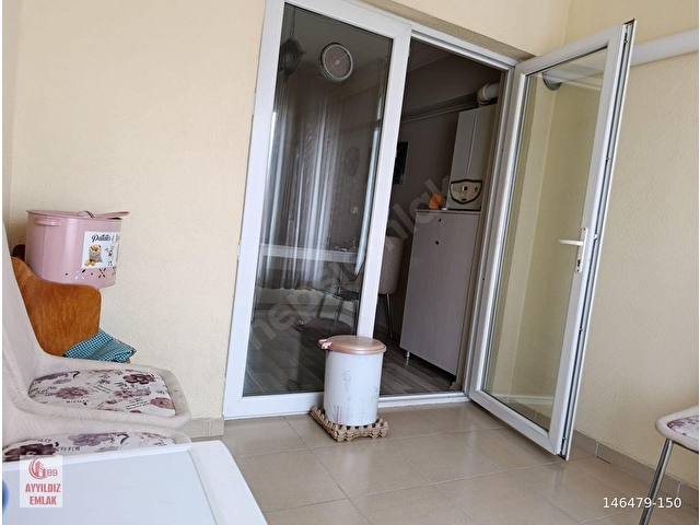 ELVAN MAHALLESİ 3+1 ARA KAT, FULL YAPILI SATILIK DAİRE - Görsel 20