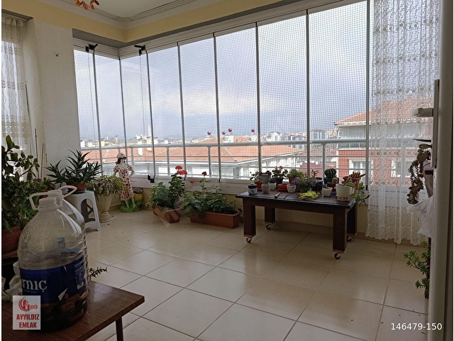 ELVAN MAHALLESİ 3+1 ARA KAT, FULL YAPILI SATILIK DAİRE - Görsel 29