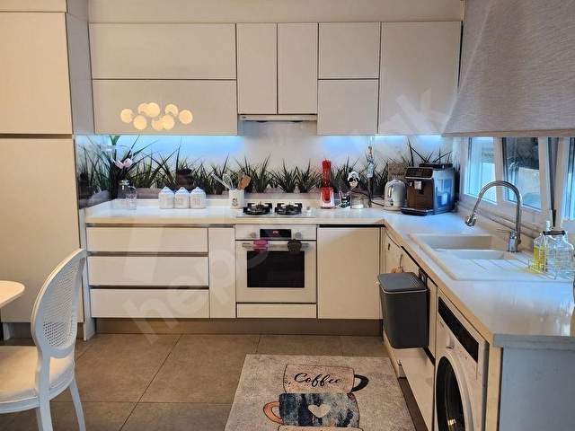 LEVENT SİTESİ YENİ BİNA VİLLA TADINDA SATILIK DUBLEKS DAİRE - Görsel 10