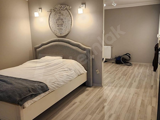 LEVENT SİTESİ YENİ BİNA VİLLA TADINDA SATILIK DUBLEKS DAİRE - Görsel 20