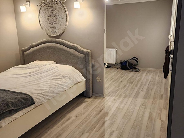 LEVENT SİTESİ YENİ BİNA VİLLA TADINDA SATILIK DUBLEKS DAİRE - Görsel 22