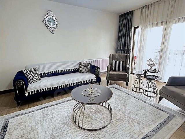 DAĞ MAHALLESİ TOKİLERDE SATILIK 2+1 GİRİŞ KAT DAİRE - Görsel 6