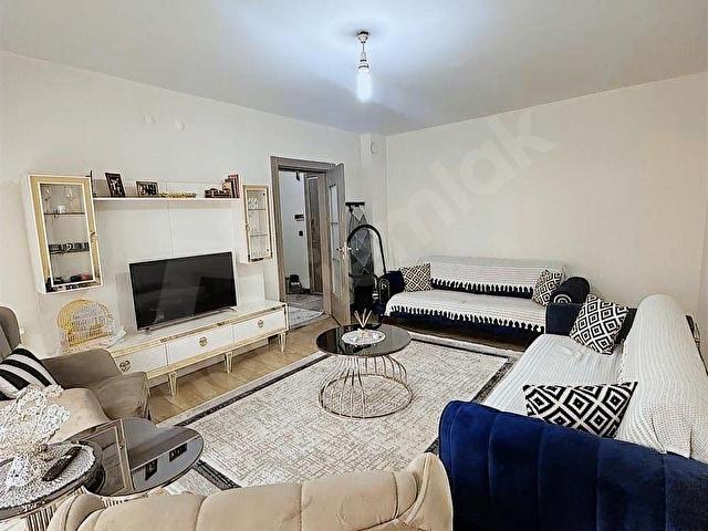 DAĞ MAHALLESİ TOKİLERDE SATILIK 2+1 GİRİŞ KAT DAİRE - Görsel 5