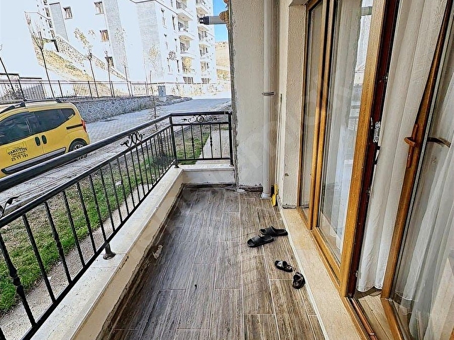 DAĞ MAHALLESİ TOKİLERDE SATILIK 2+1 GİRİŞ KAT DAİRE - Görsel 12